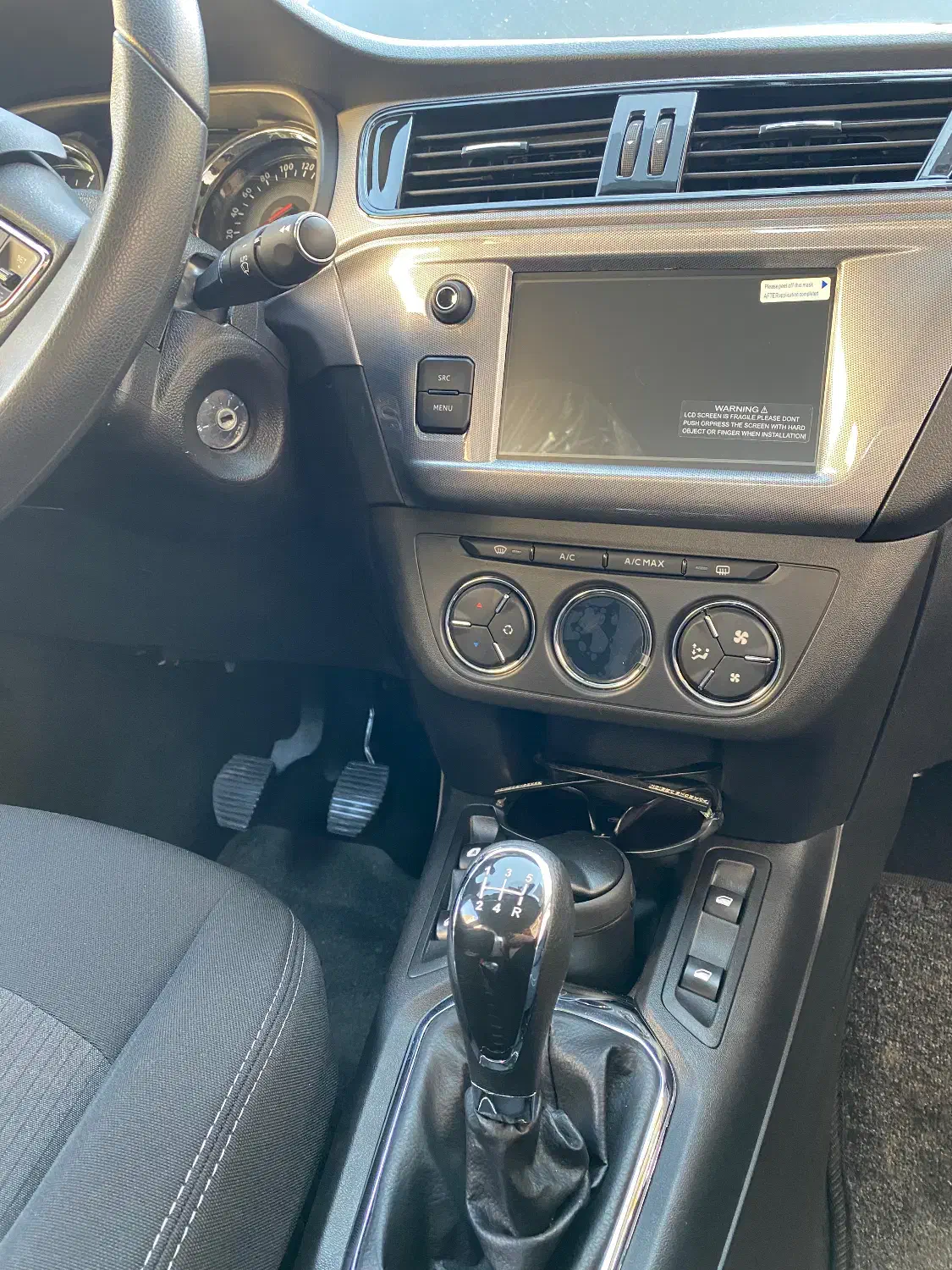 تارا دنده‌ای v1 - 1402