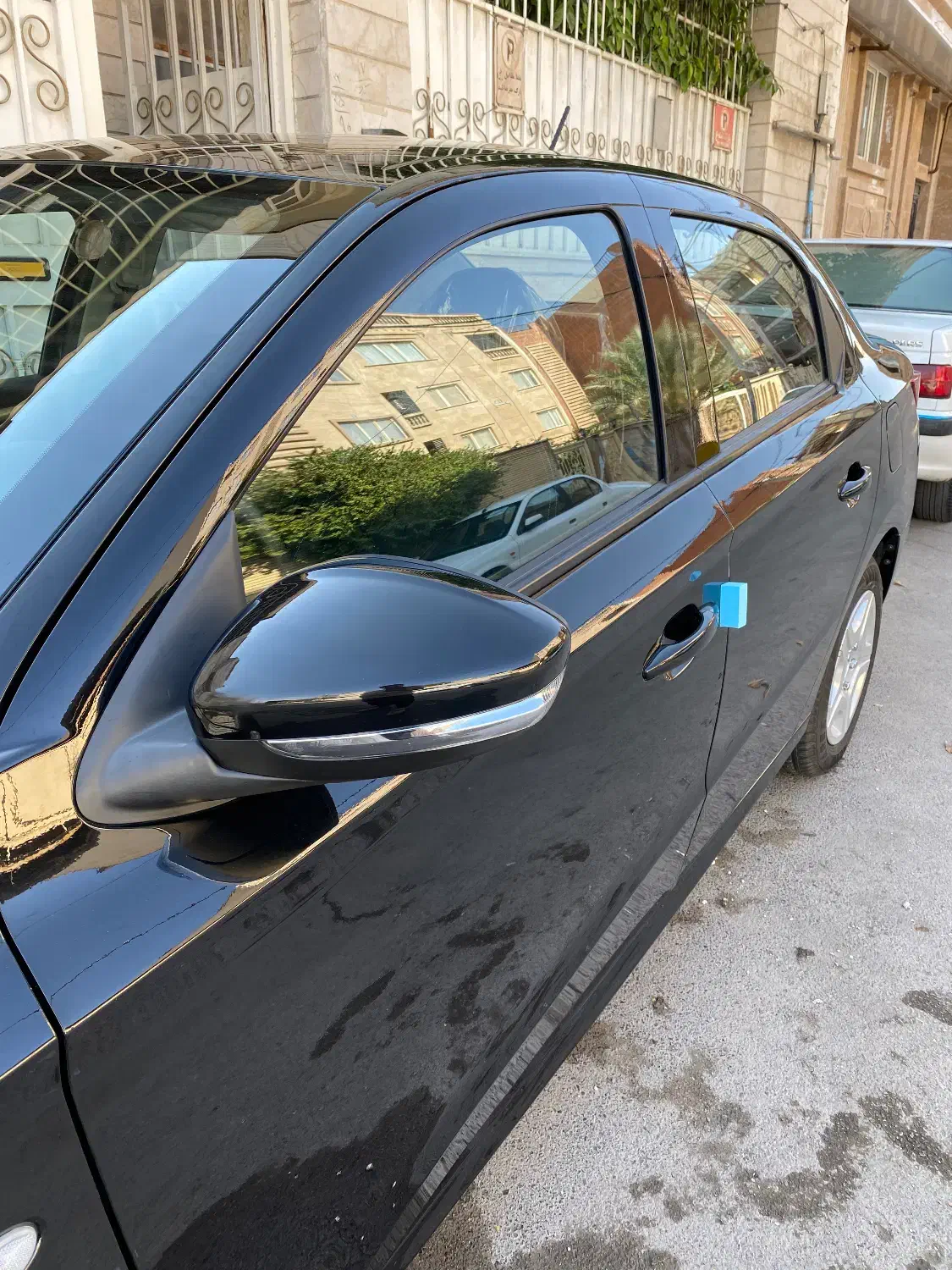 تارا دنده‌ای v1 - 1402