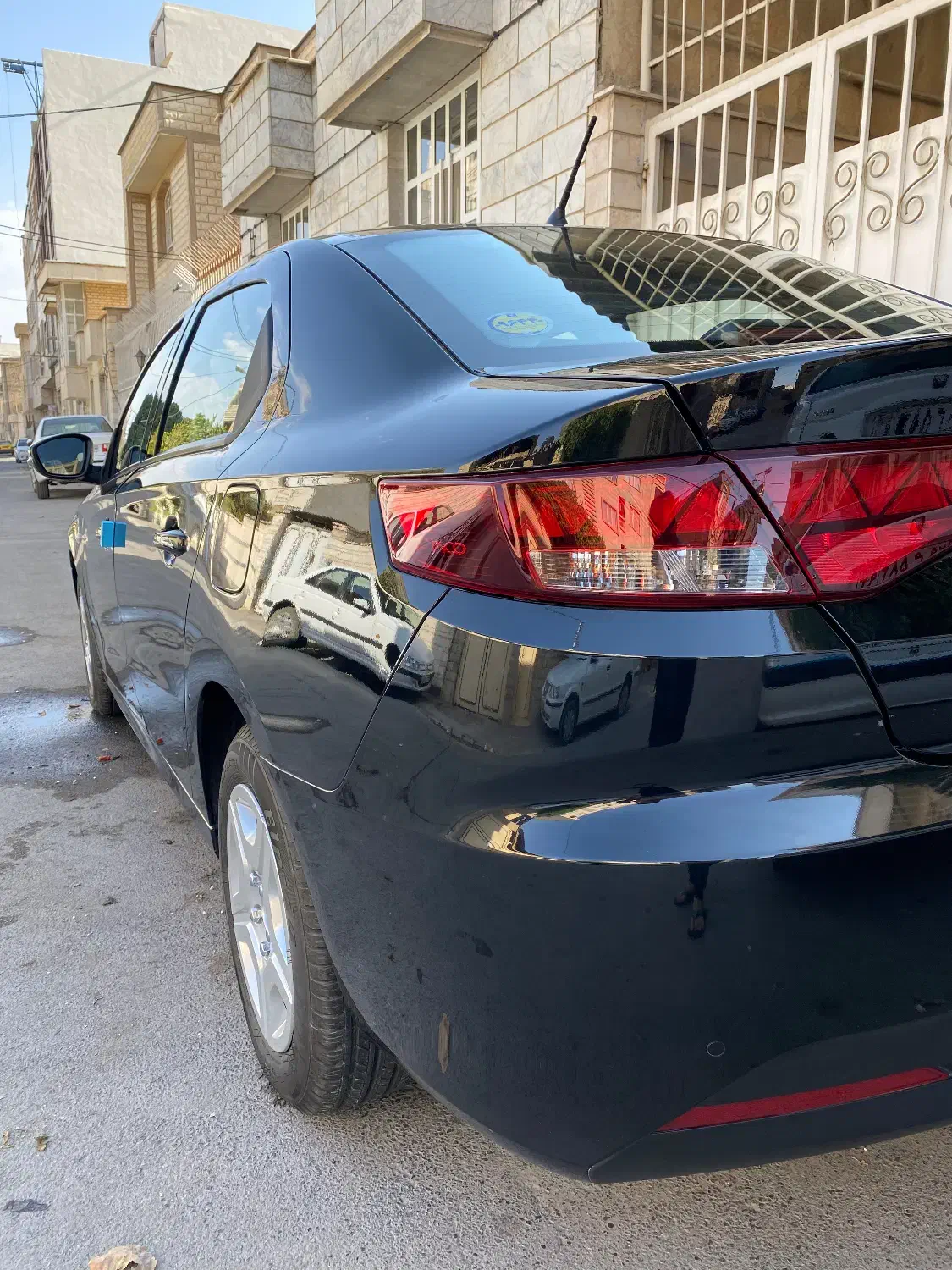 تارا دنده‌ای v1 - 1402