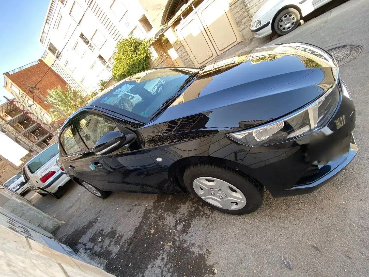 تارا دنده‌ای v1 - 1402