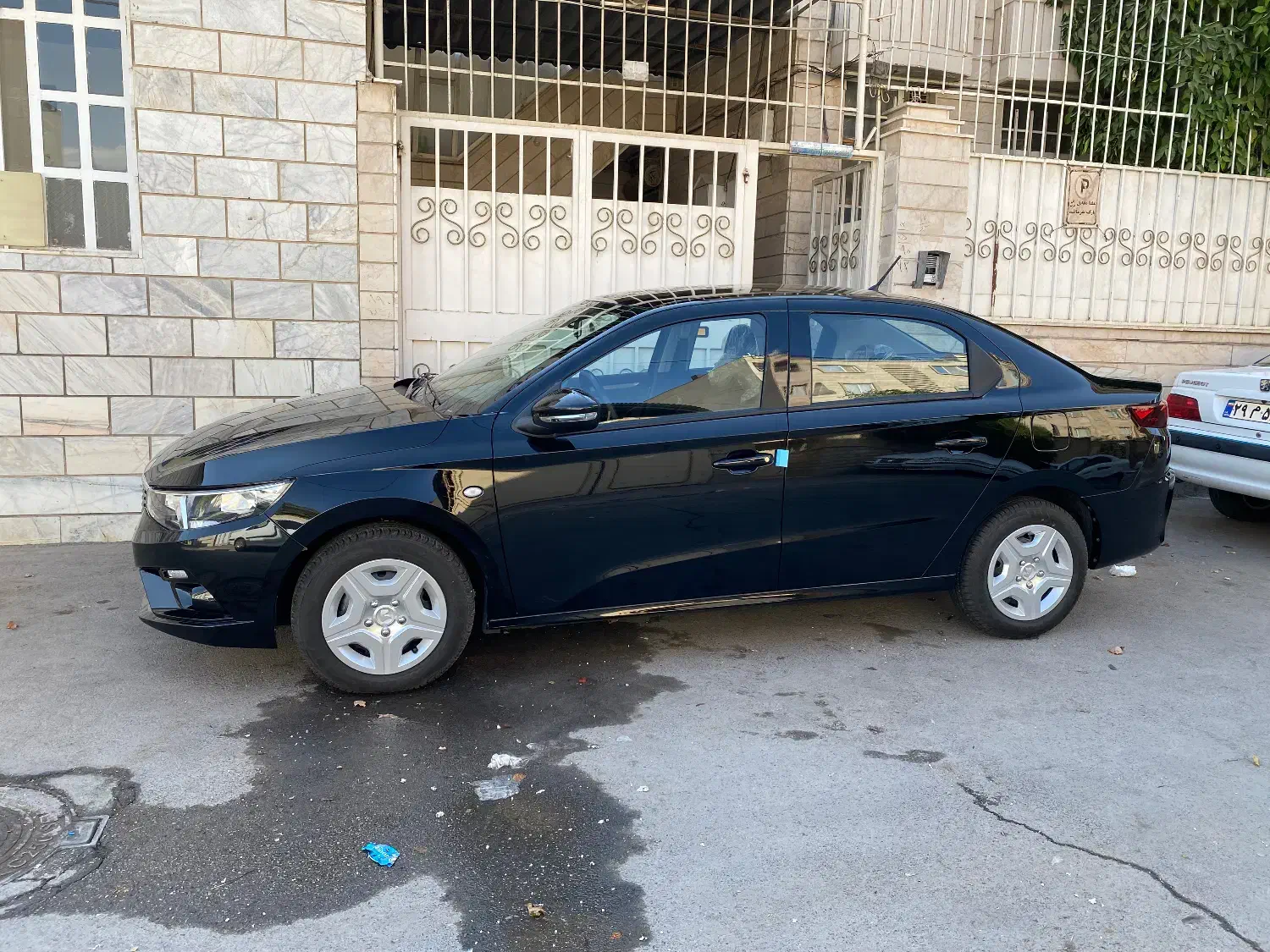 تارا دنده‌ای v1 - 1402