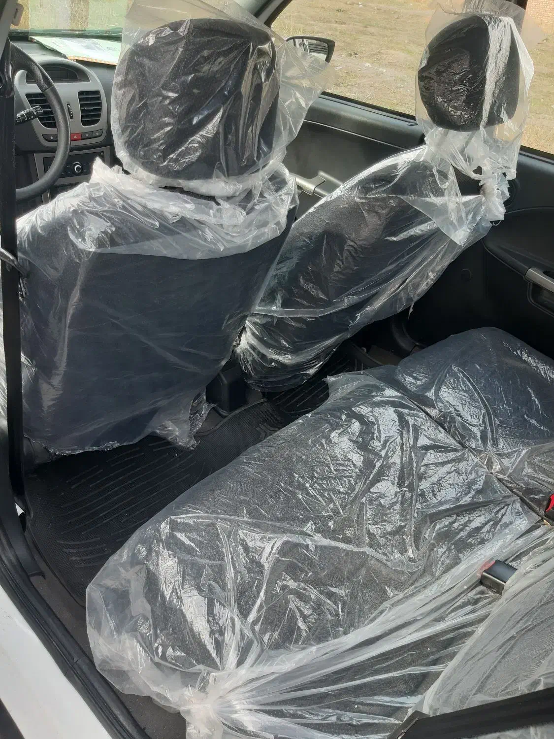 کوییک S پایه - 1401