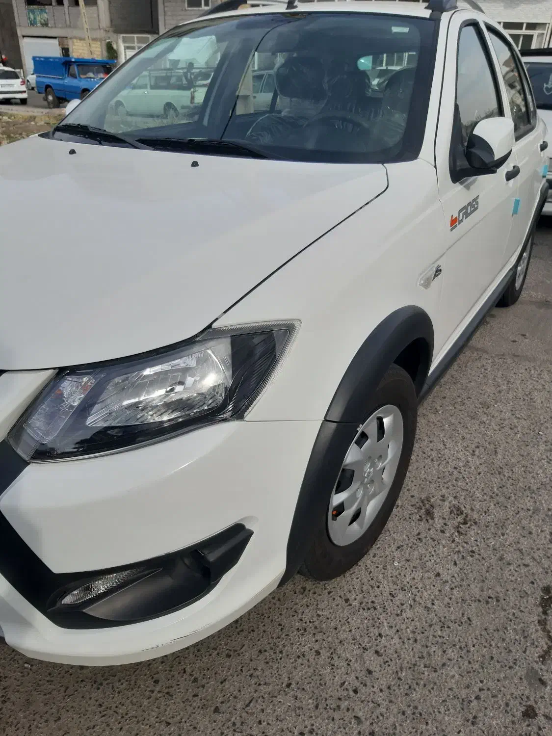 کوییک S پایه - 1401