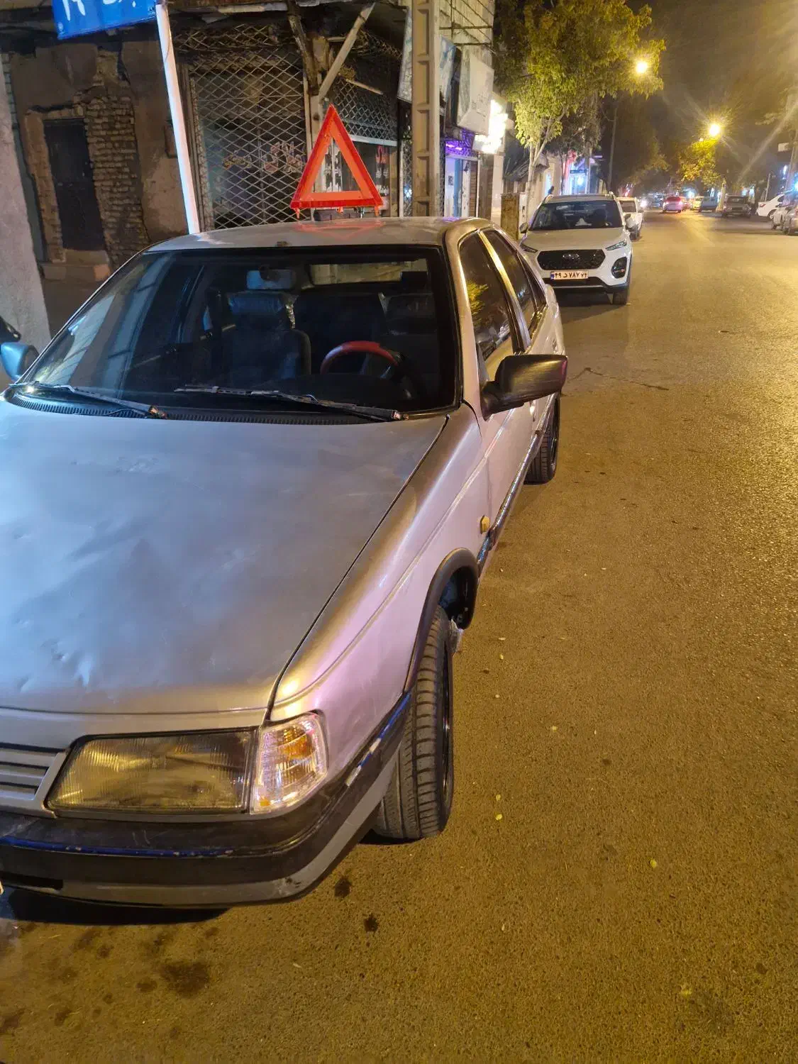 خودرو پژو، روآ آگهی ann_20901414