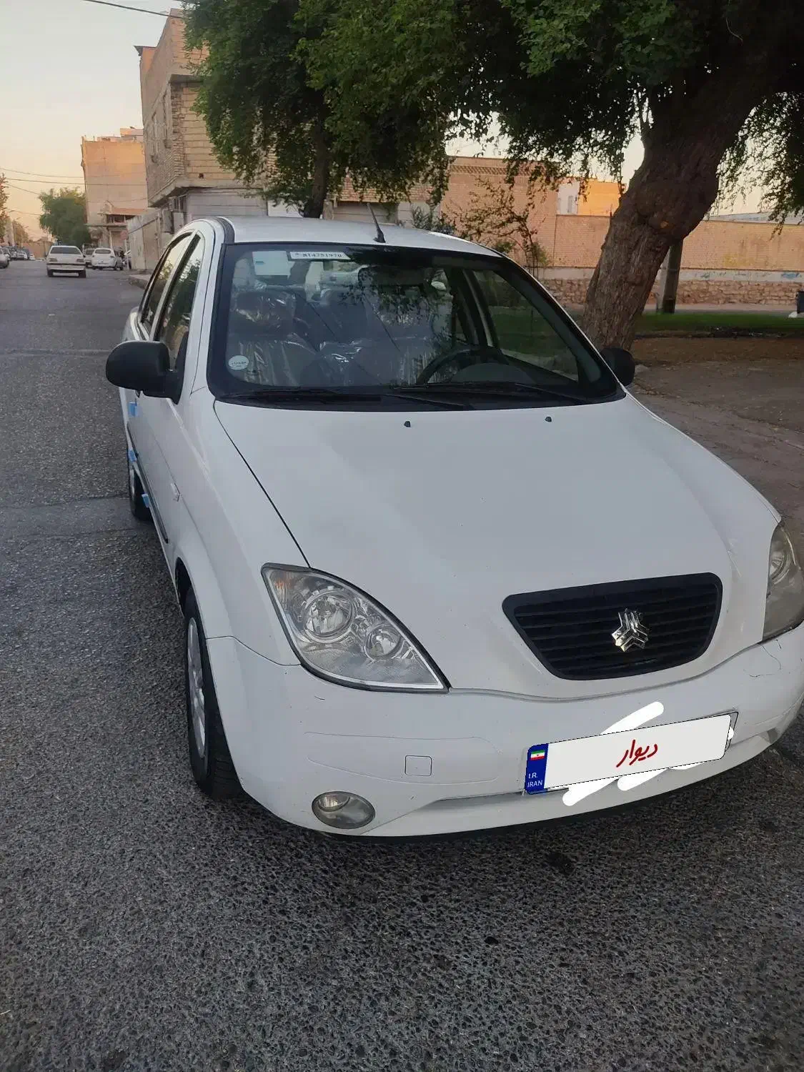 خودرو تیبا، صندوق دار آگهی ann_20901418