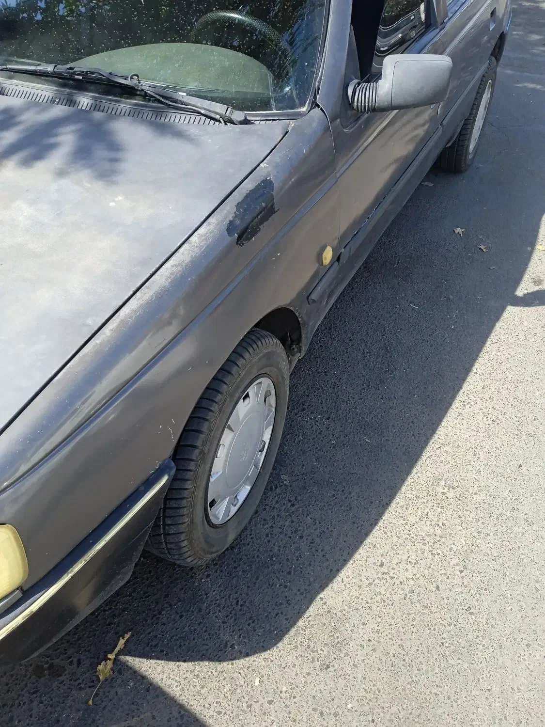 خودرو پژو، روآ آگهی ann_20901419