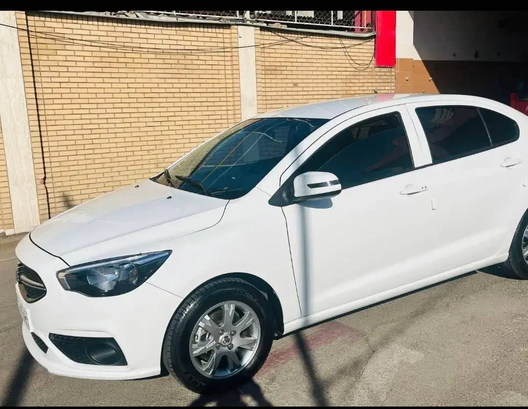 شاهین GL دنده ای - 1403