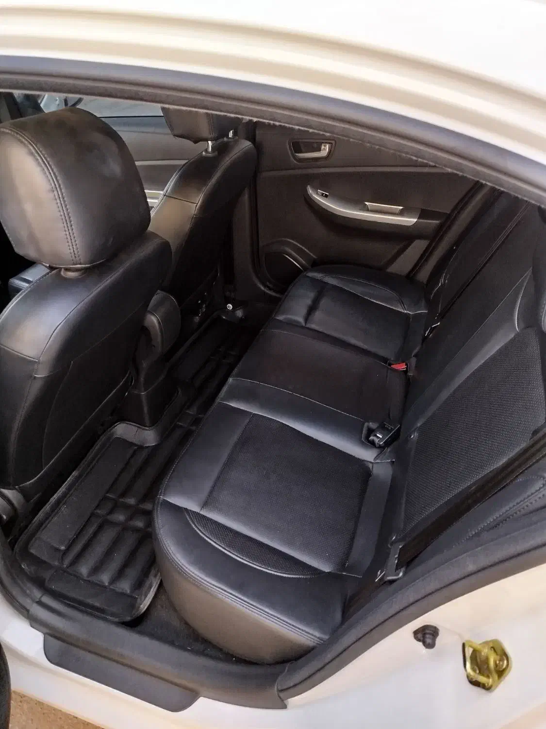 شاهین GL دنده ای - 1403