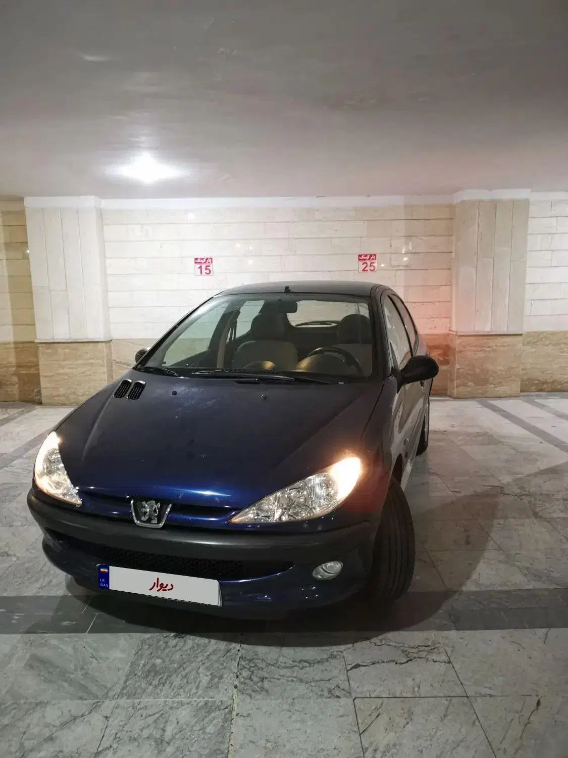 خودرو پژو، 206 آگهی ann_20901431