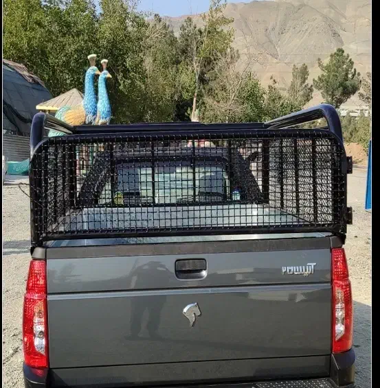 خودرو آریسان، 2 آگهی ann_20901435