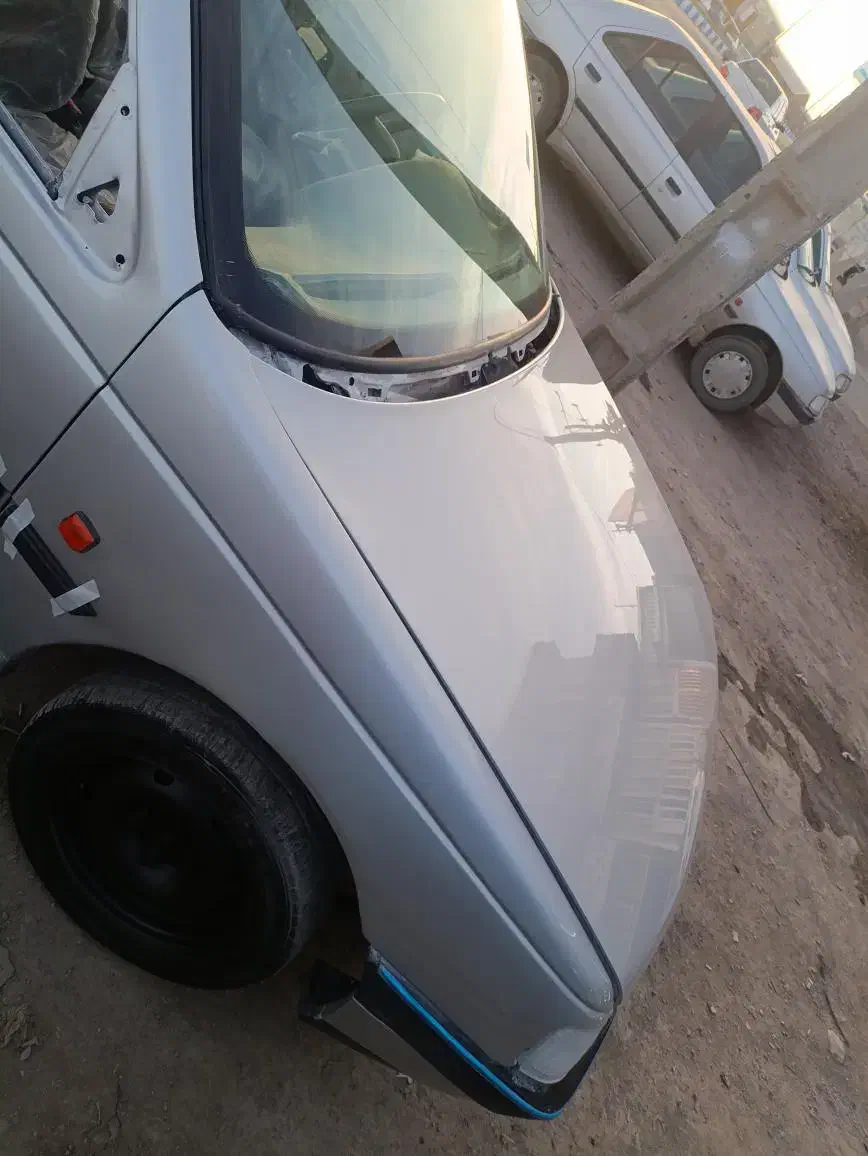 پژو 405 SLX بنزینی  XU7 - 1389