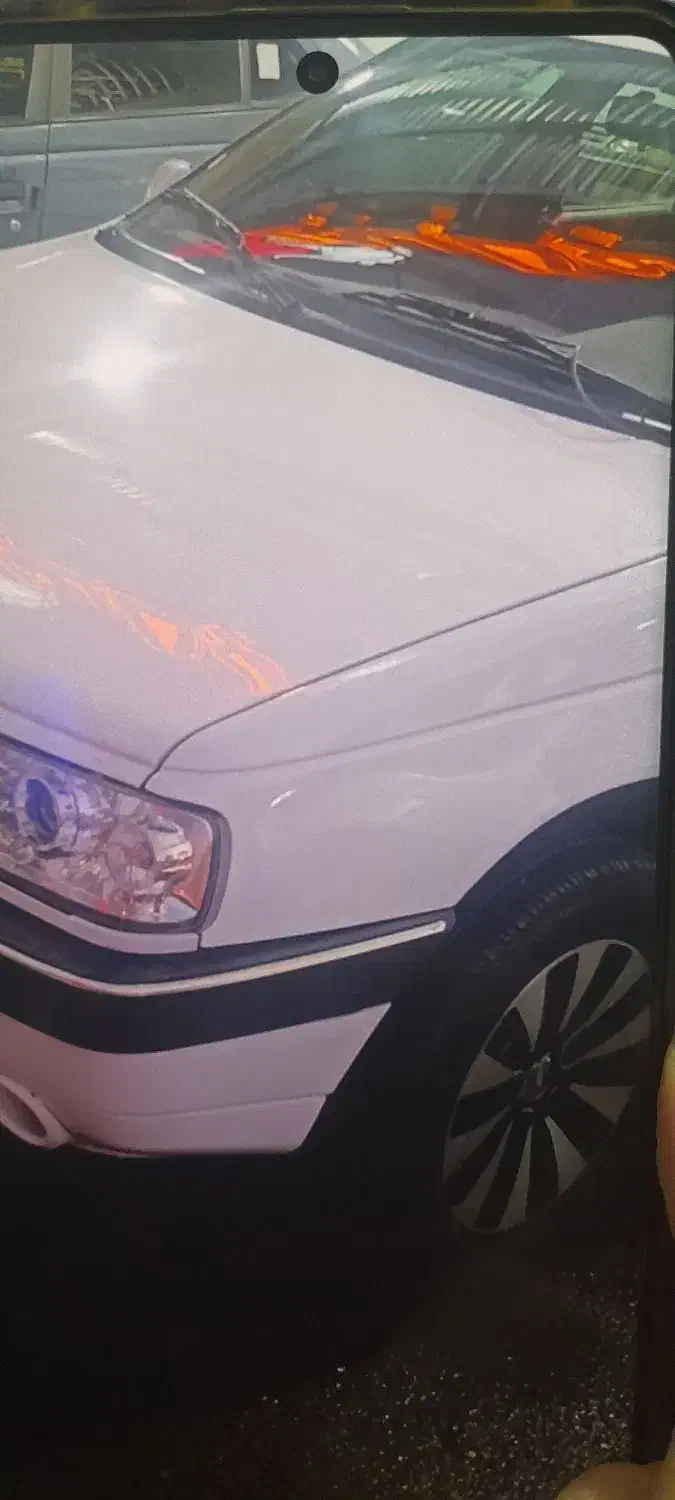 خودرو پژو، 405 SLX آگهی ann_20901442