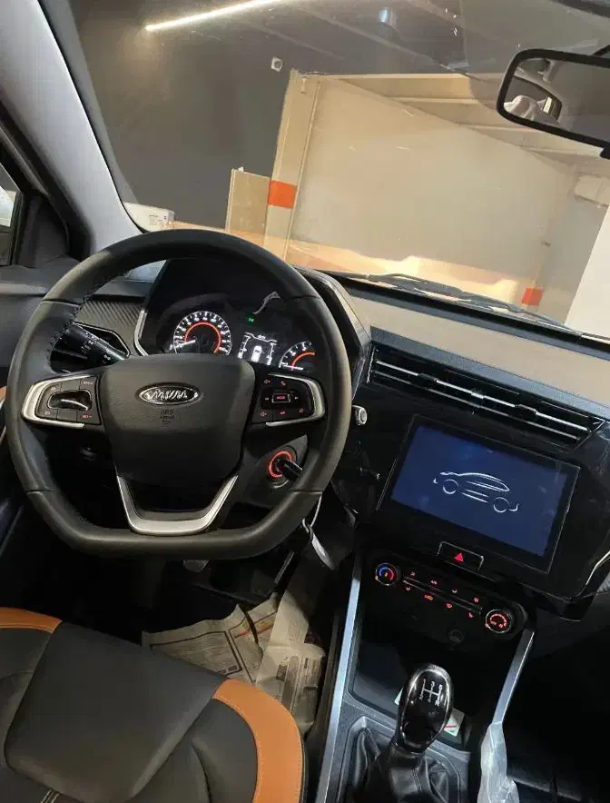 ام وی ام X22 پرو اتوماتیک IE - 1404