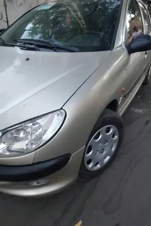 خودرو پژو، 206 آگهی ann_20901452