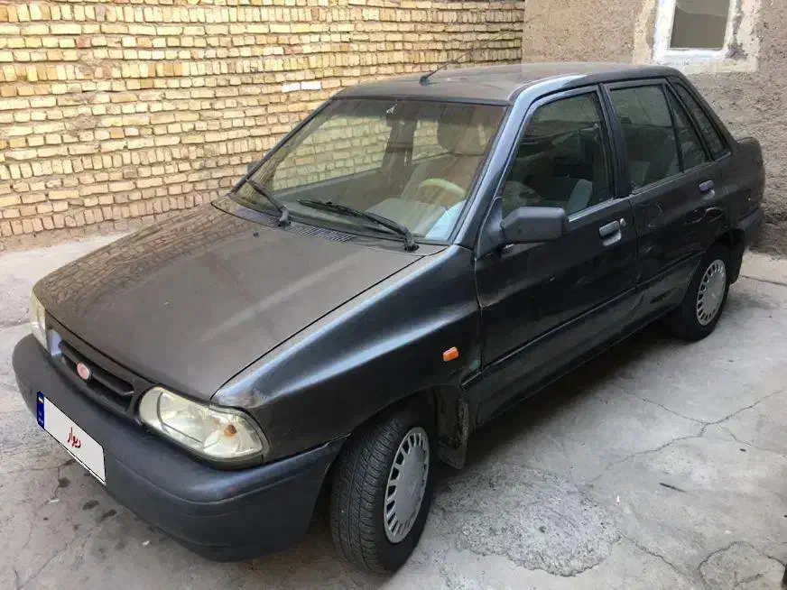 خودرو پراید، صبا آگهی ann_20901467