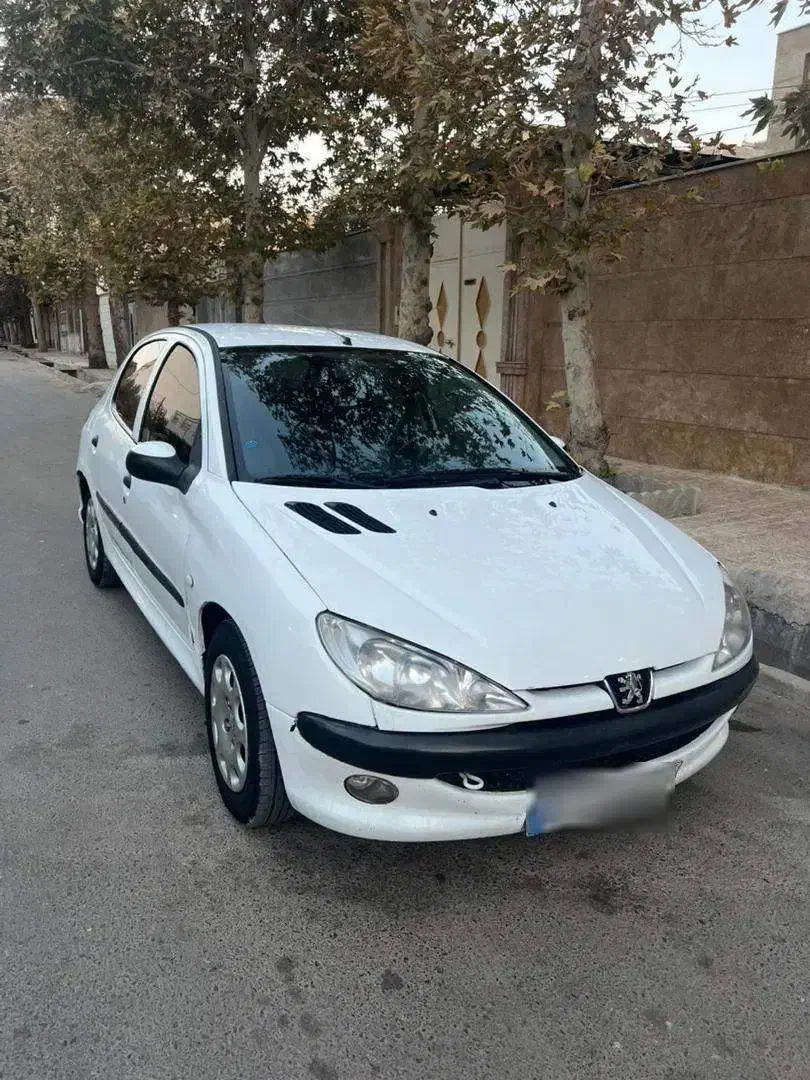 خودرو پژو، 206 آگهی ann_20901472