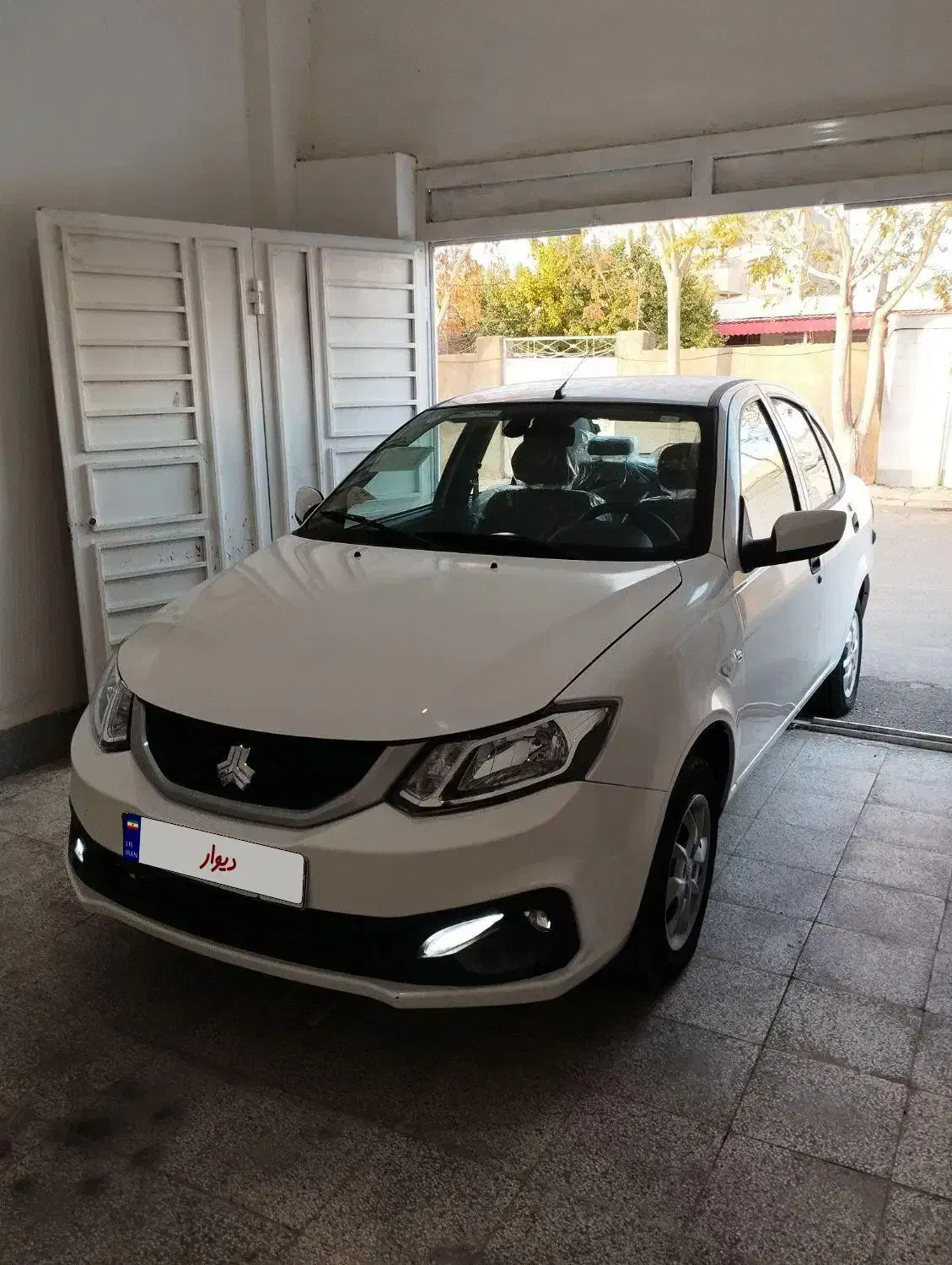 خودرو ساینا، S آگهی ann_20901473