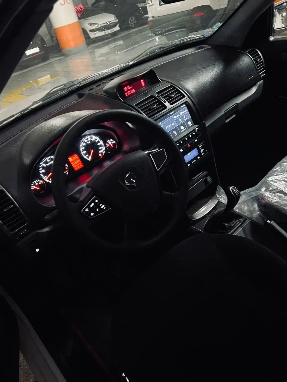 خودرو سمند، سورن پلاس آگهی ann_20901474