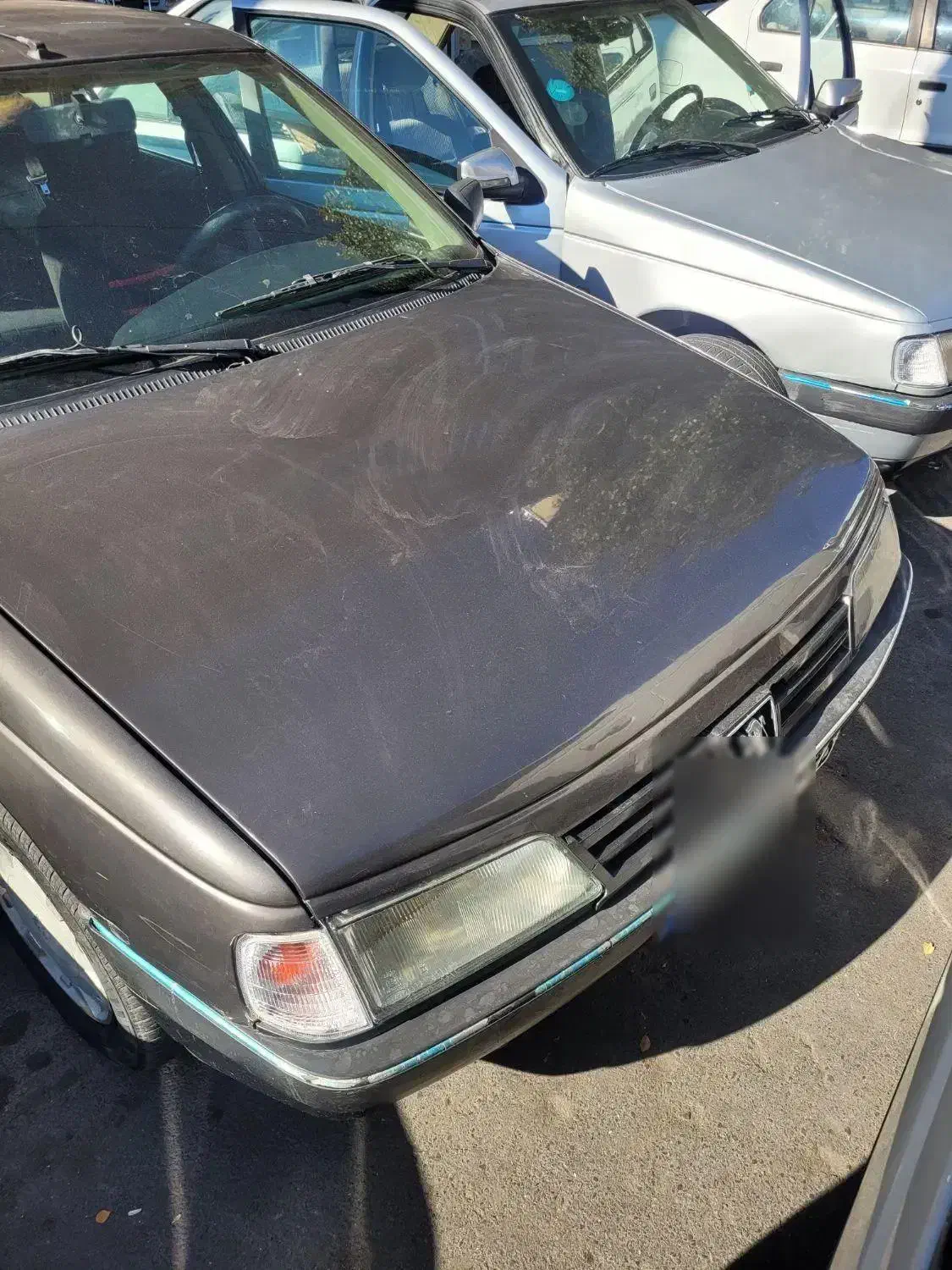 خودرو پژو، روآ آگهی ann_20901477