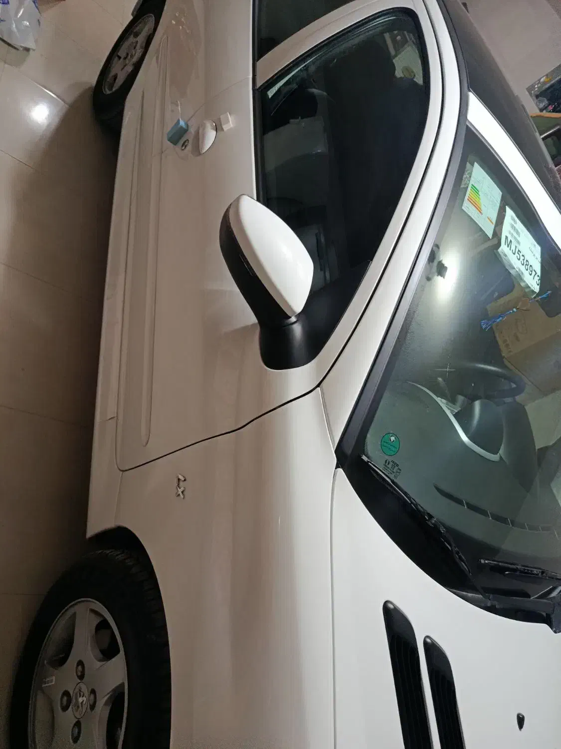 پژو 207 پانوراما دنده‌ای - 1400