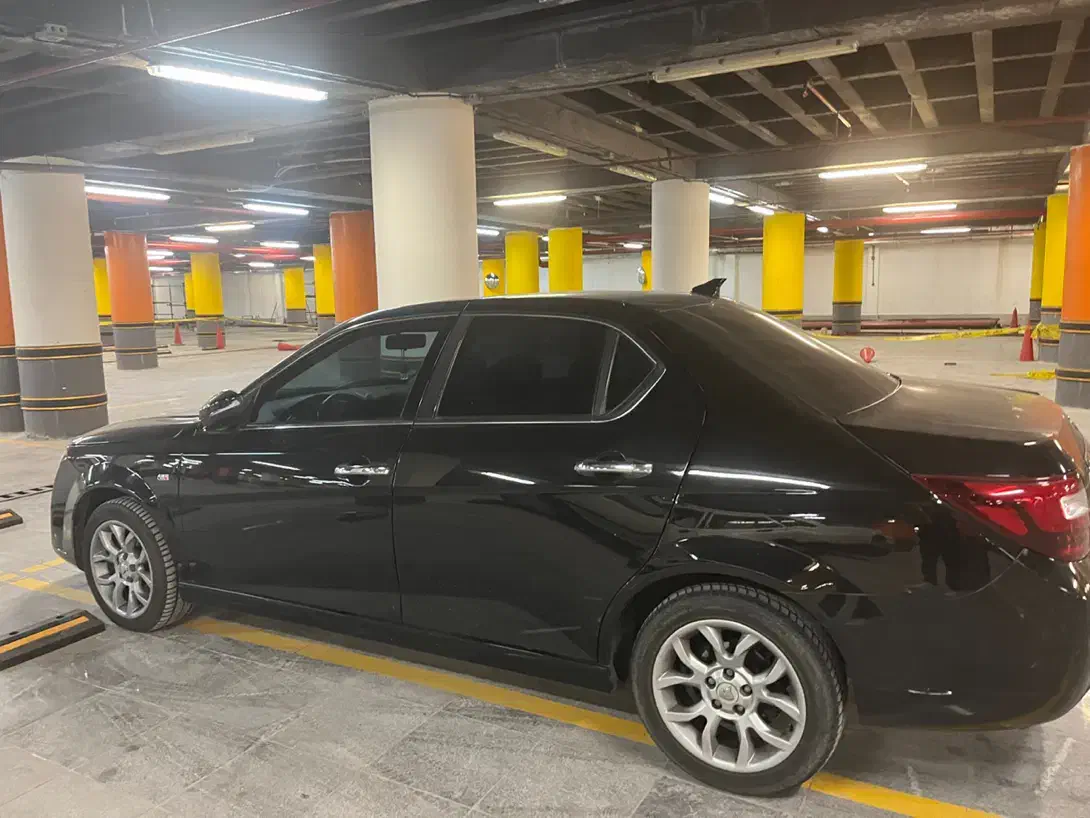 دنا پلاس توربو اتوماتیک - 1400