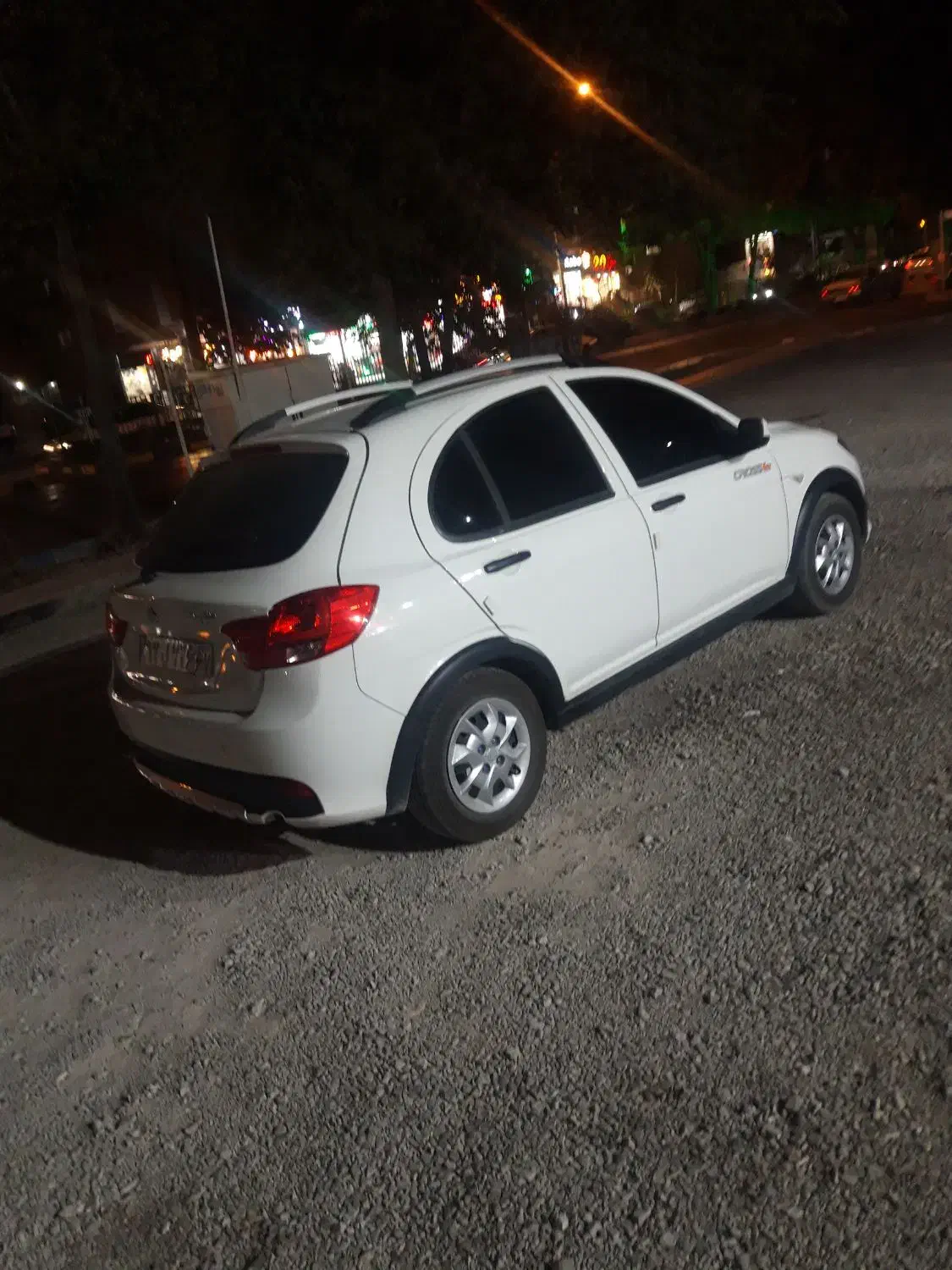 کوییک GX L دنده ای - 1403