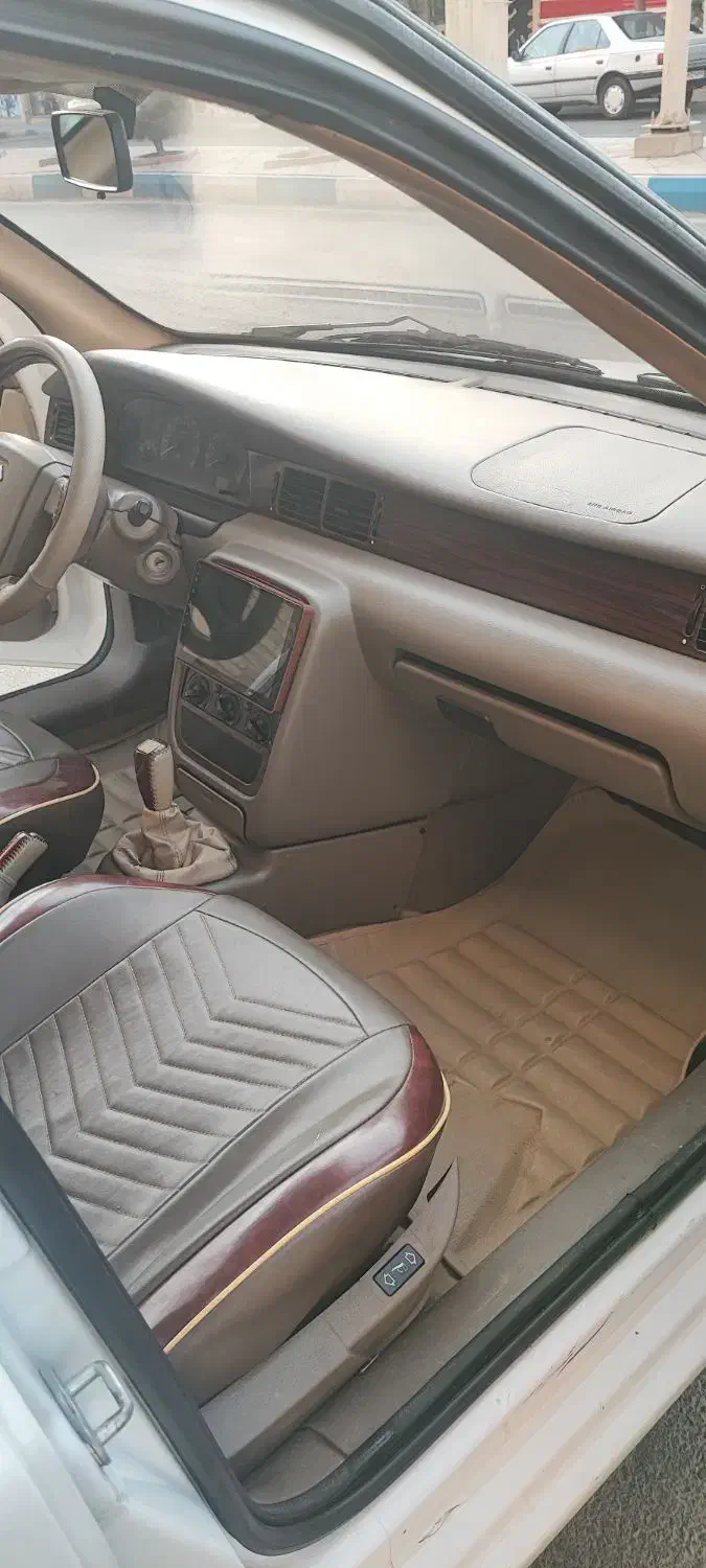 سمند LX XU7 - 1399