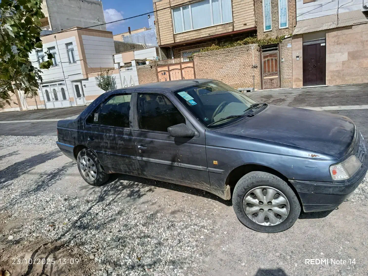 خودرو پژو، 405 آگهی ann_20901493