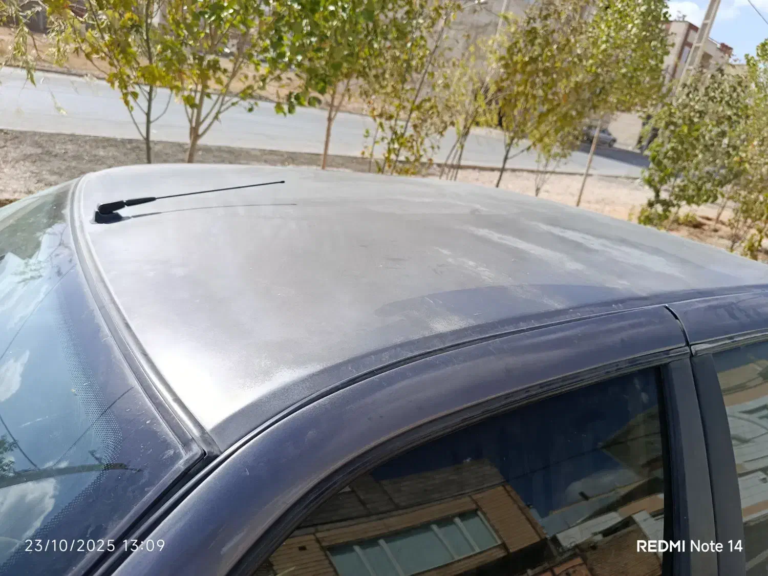 پژو 405 GLX - دوگانه سوز - 1396