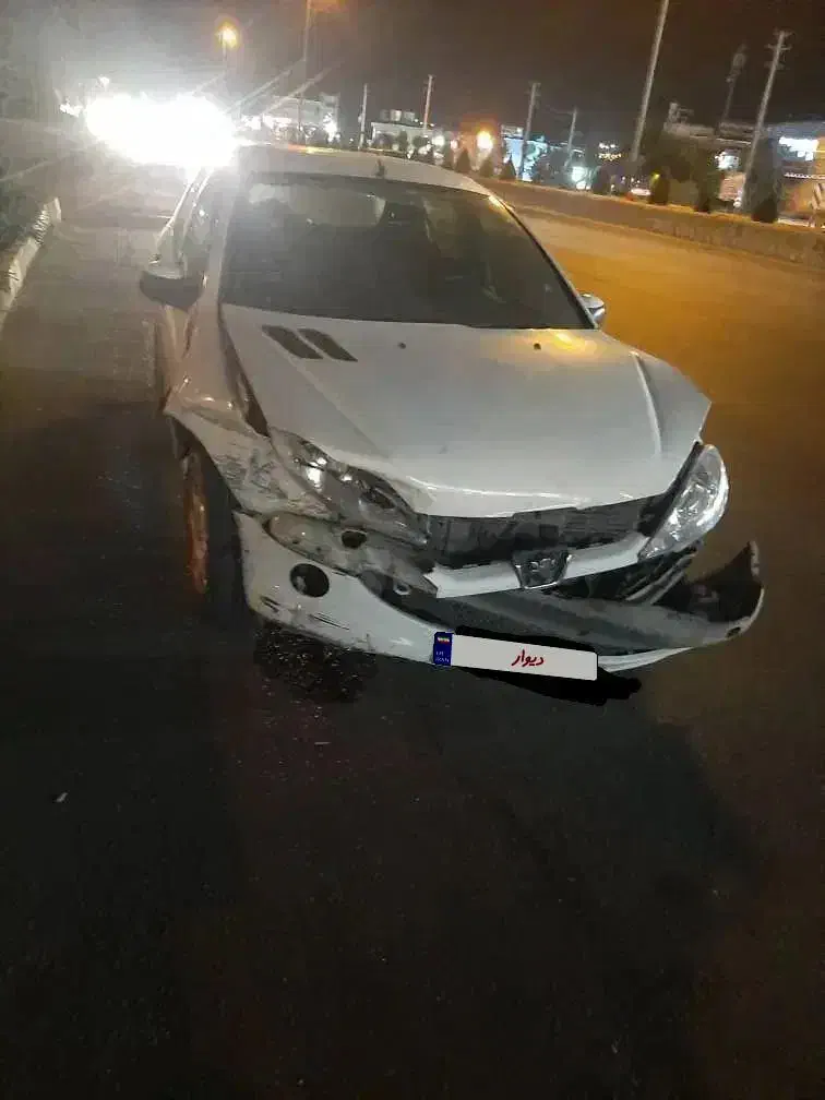 خودرو پژو، 206 آگهی ann_20901497