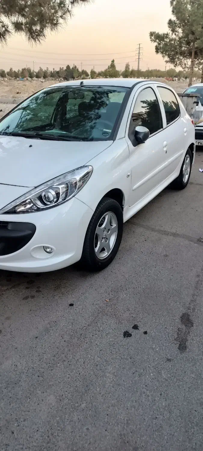 خودرو پژو، 207 آگهی ann_20901498