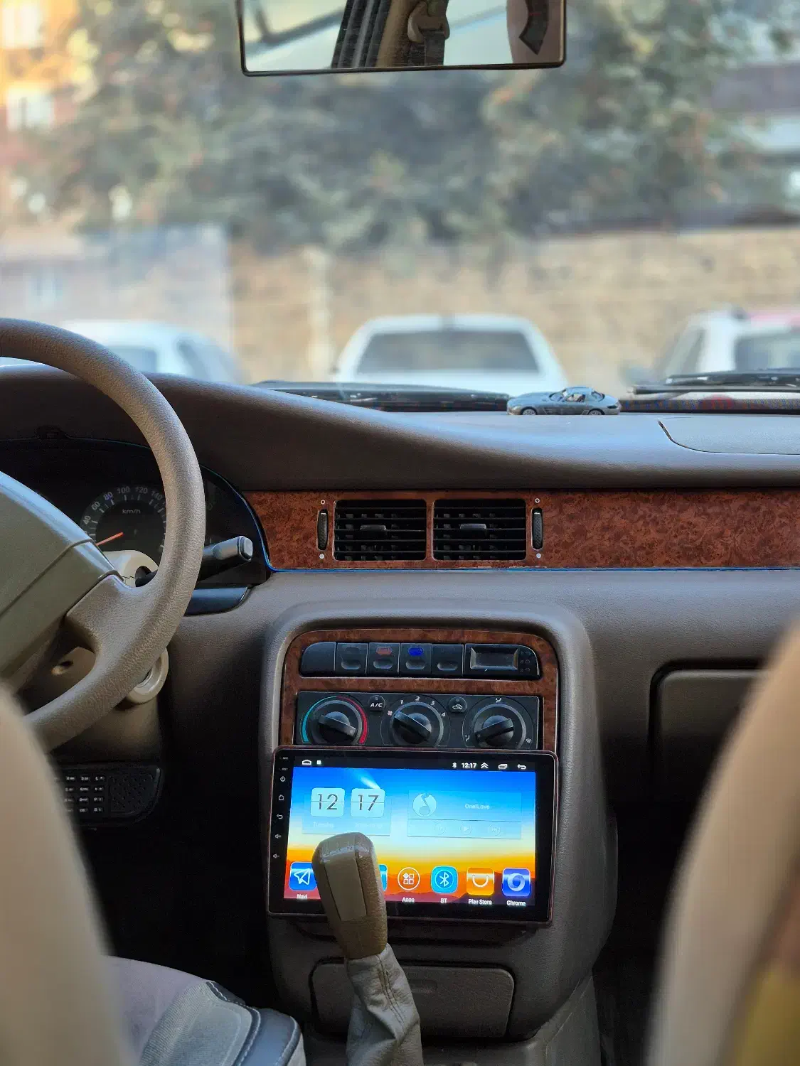 سمند LX EF7 - 1397