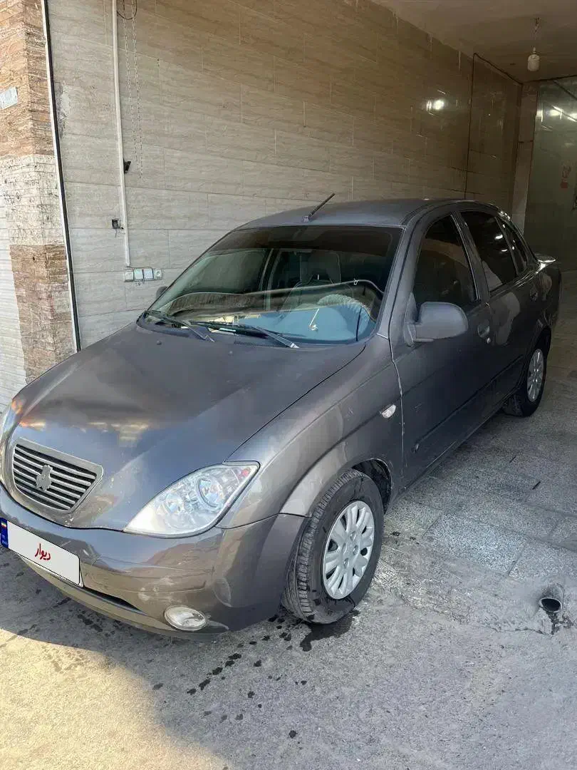 خودرو تیبا، صندوق دار آگهی ann_20901502