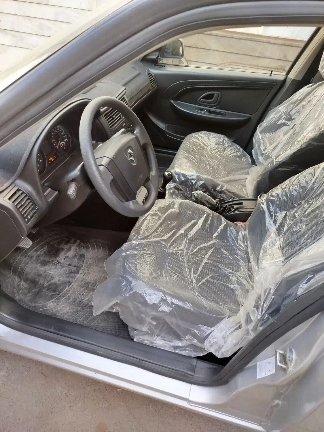 آریسان 2 دوگانه سوز - 1403