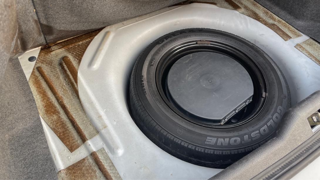 سمند LX XU7 - 1396