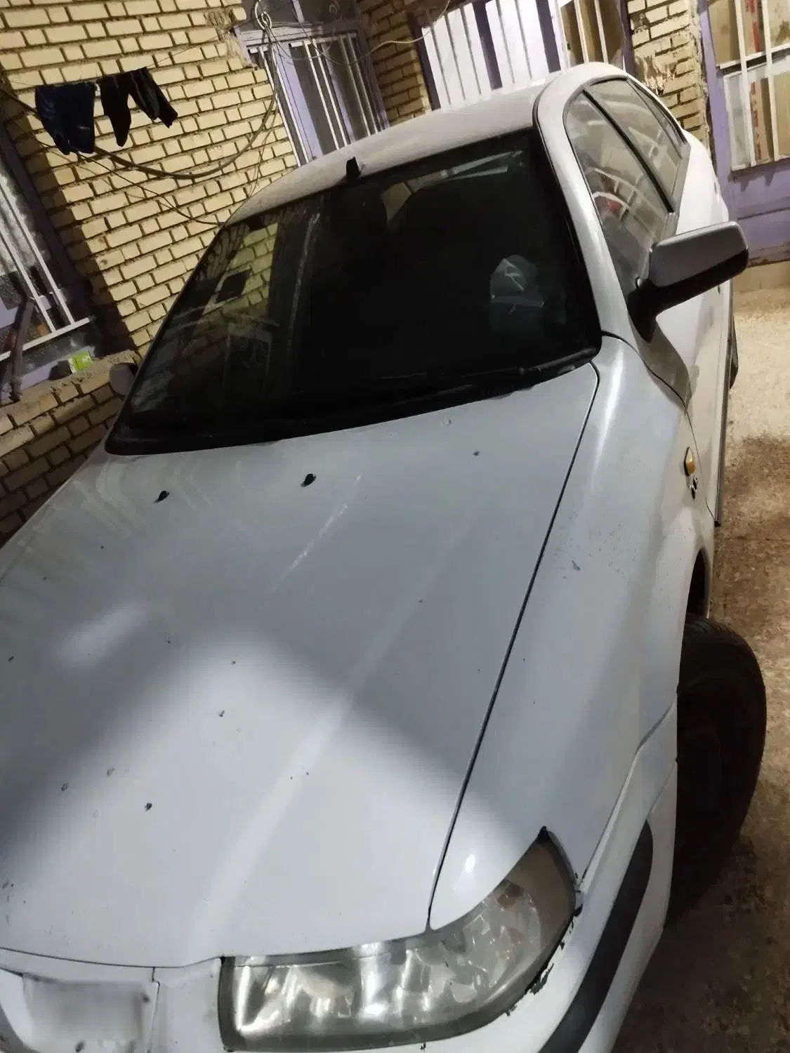 خودرو سمند، LX آگهی ann_20901512