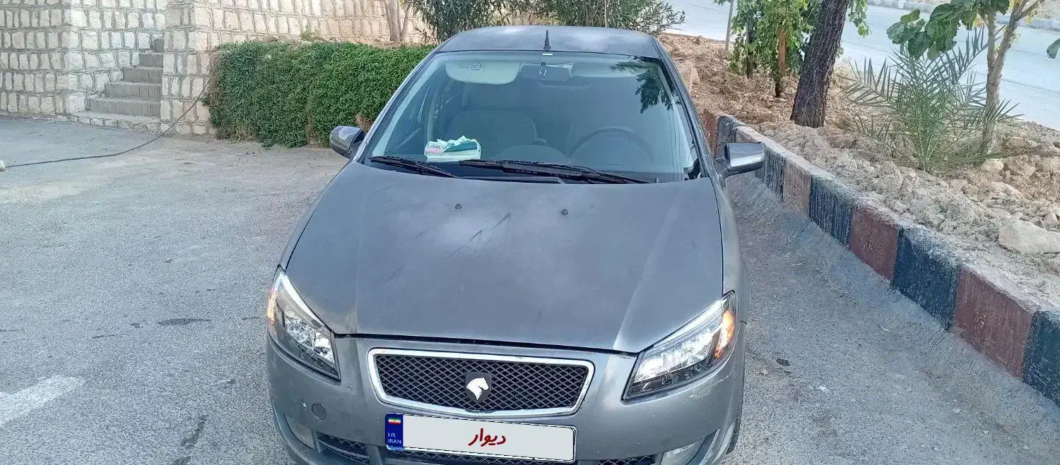 رانا LX TU5 - 1393