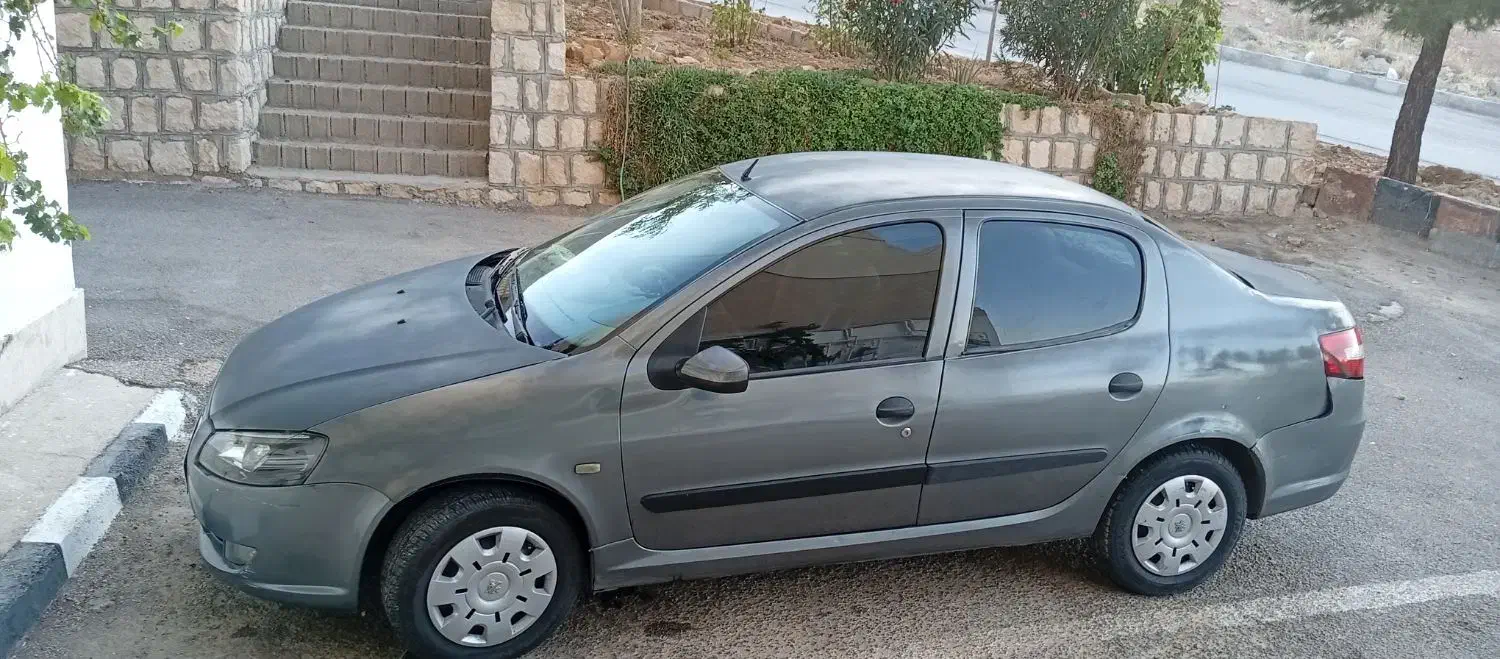 رانا LX TU5 - 1393