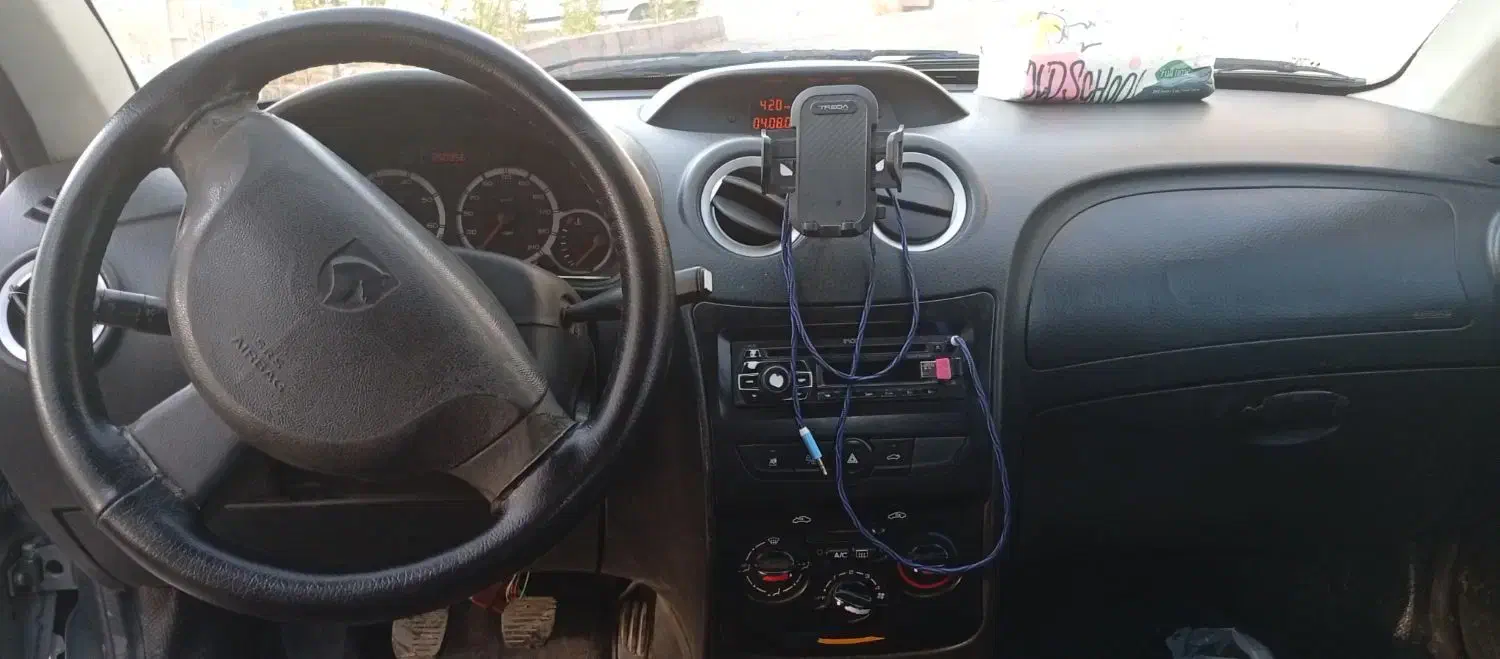 رانا LX TU5 - 1393