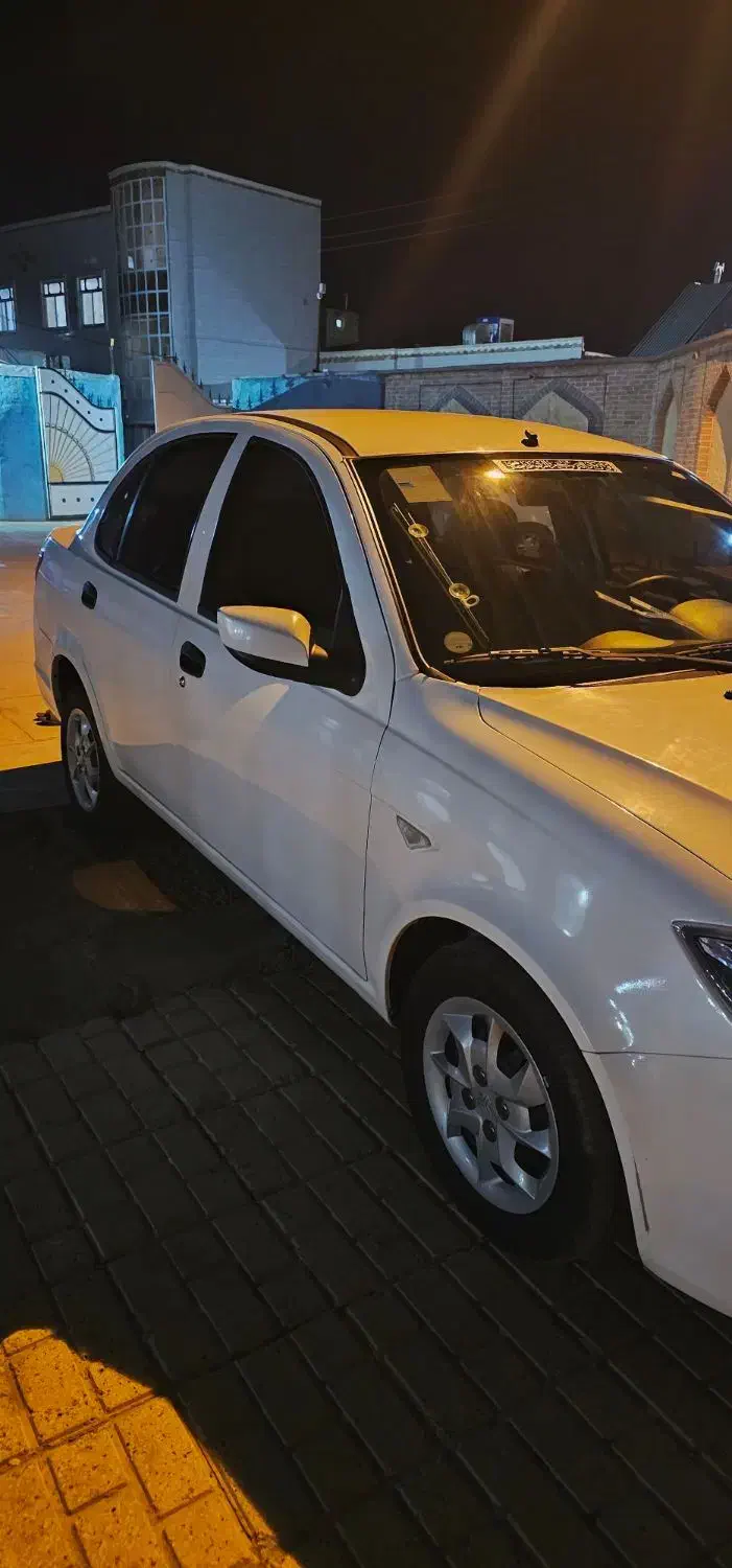 ساینا EX معمولی - 1400