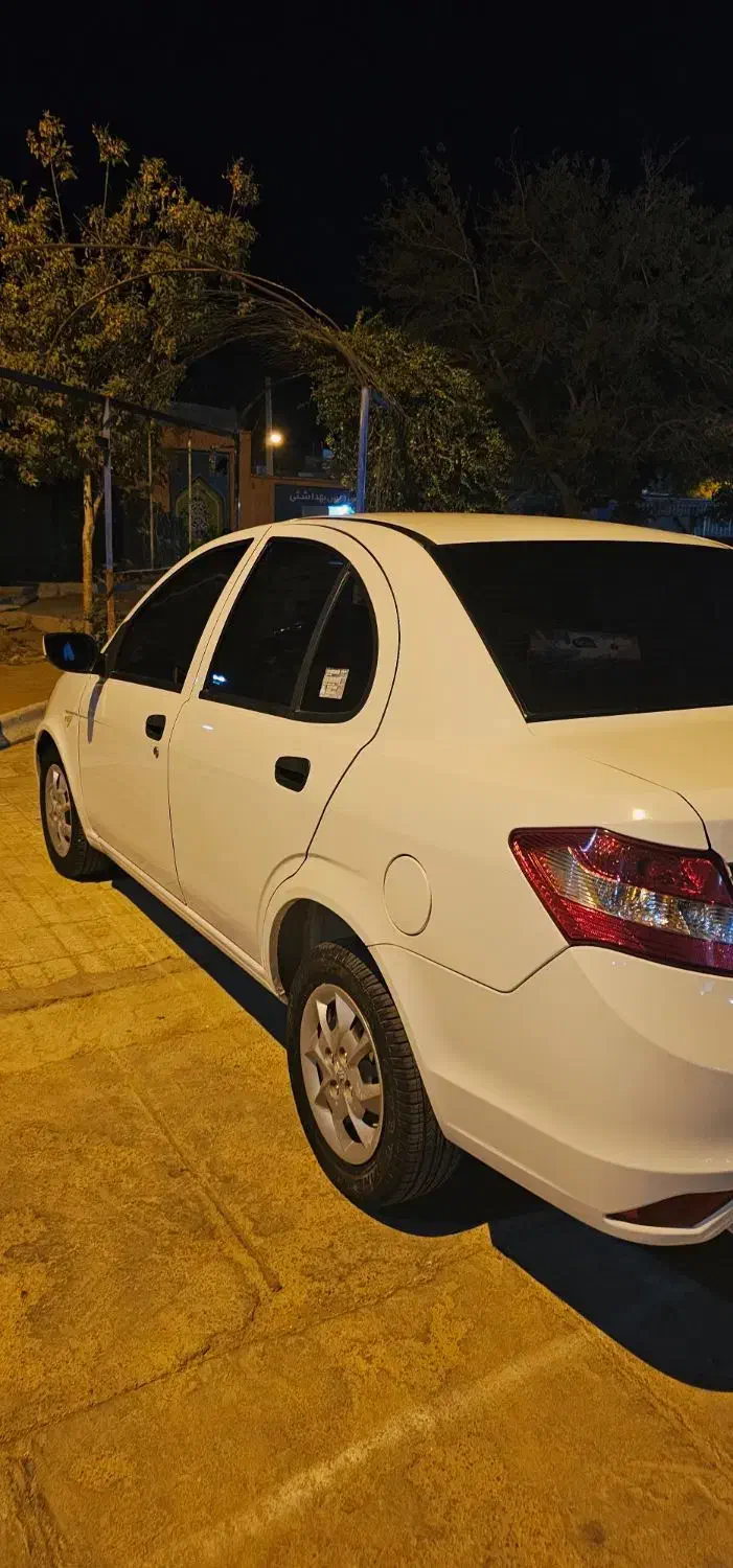 ساینا EX معمولی - 1400