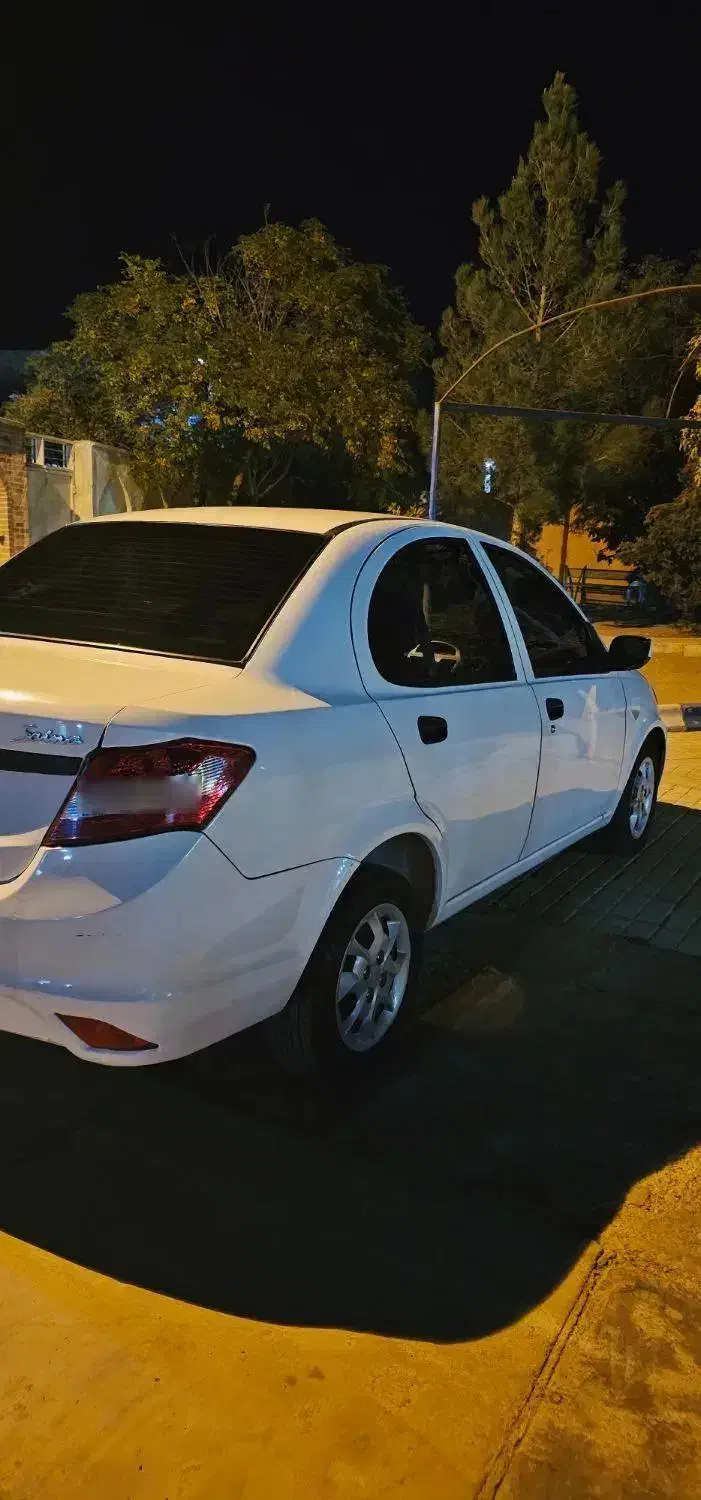 ساینا EX معمولی - 1400