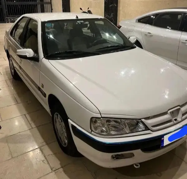 خودرو پژو، پارس آگهی ann_20901518