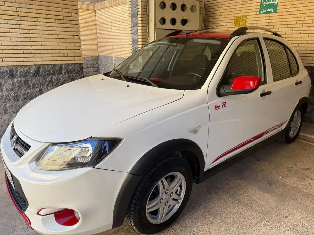 خودرو کوییک، R آگهی ann_20901527