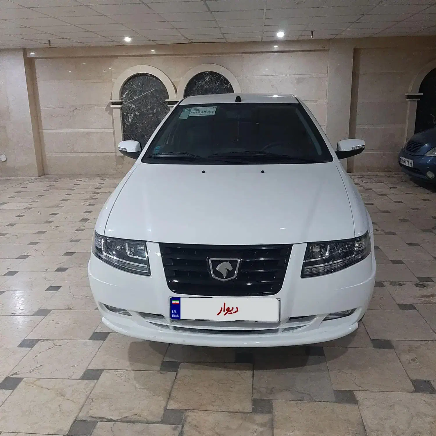 خودرو سمند، سورن پلاس آگهی ann_20901528