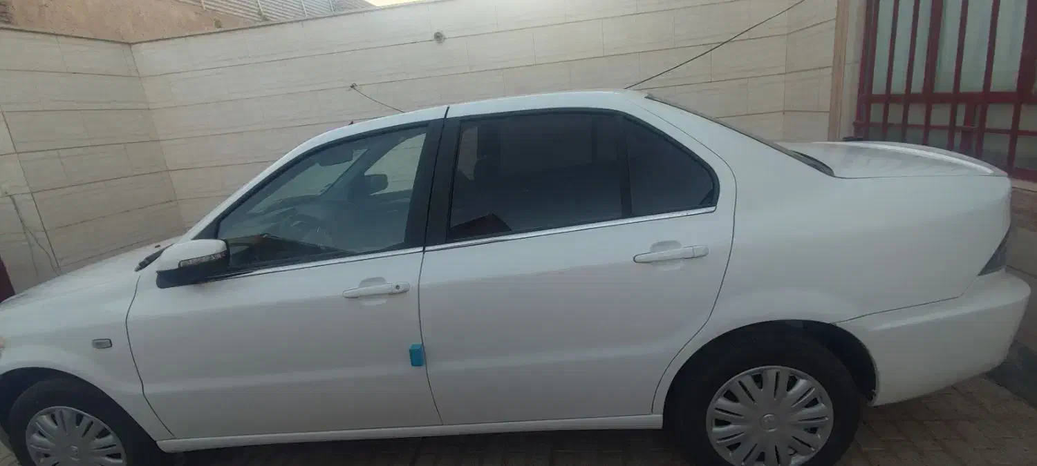 خودرو سمند، سورن پلاس آگهی ann_20901529