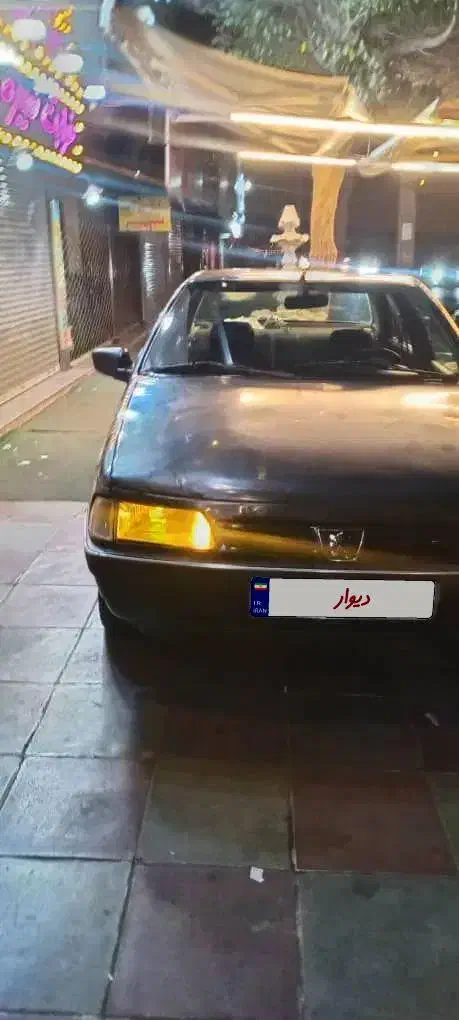 خودرو پژو، 405 آگهی ann_20901533