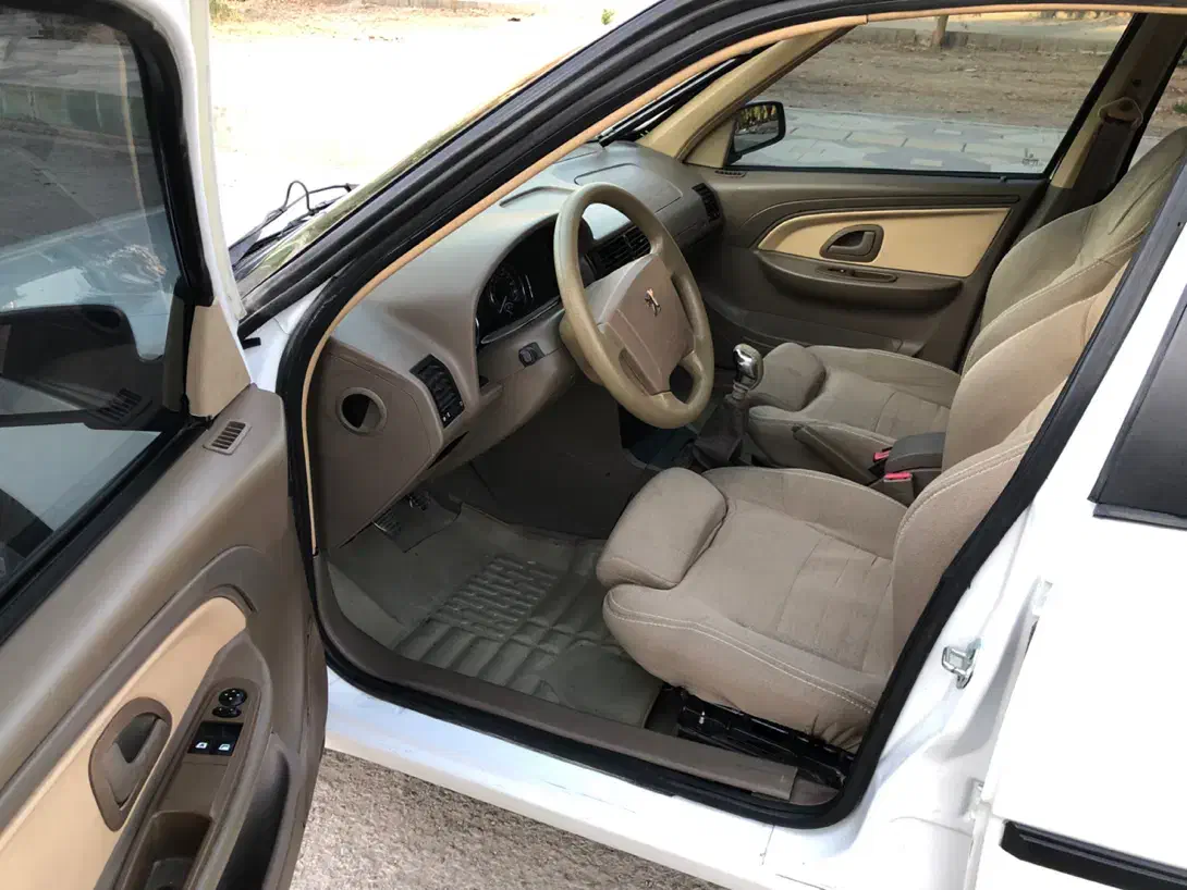 پژو 405 GLX - 1385