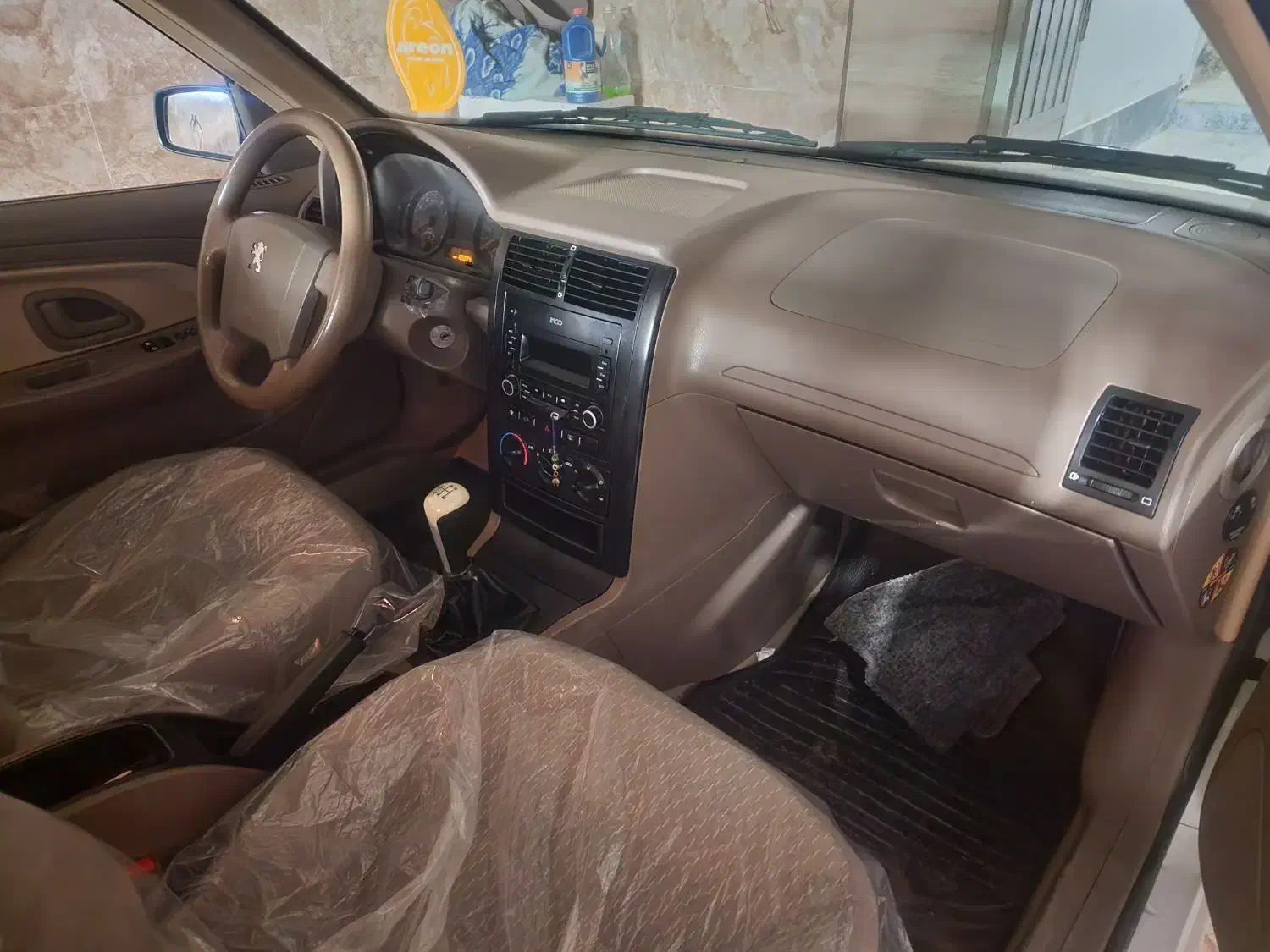 خودرو پژو، 405 SLX آگهی ann_20901543