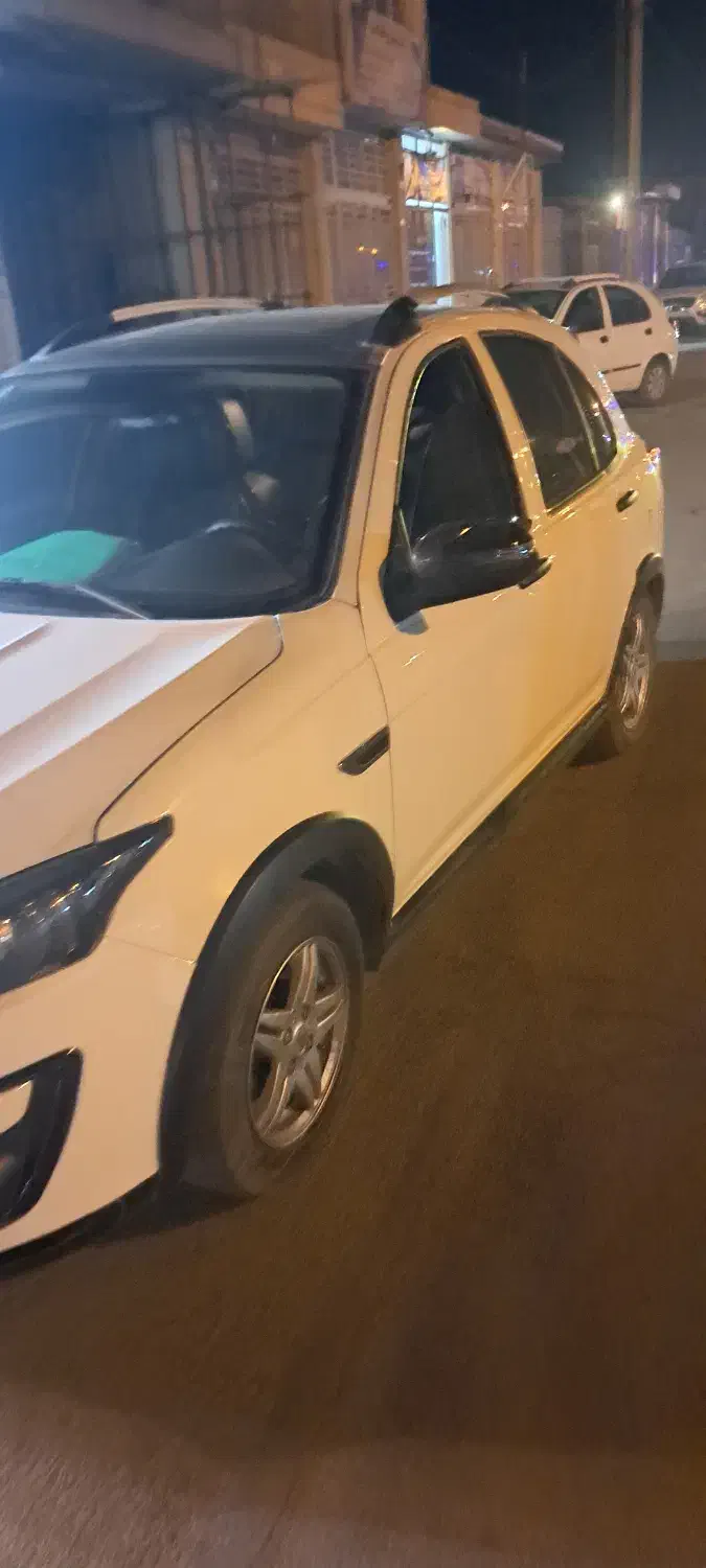 خودرو اطلس، G آگهی ann_20901544